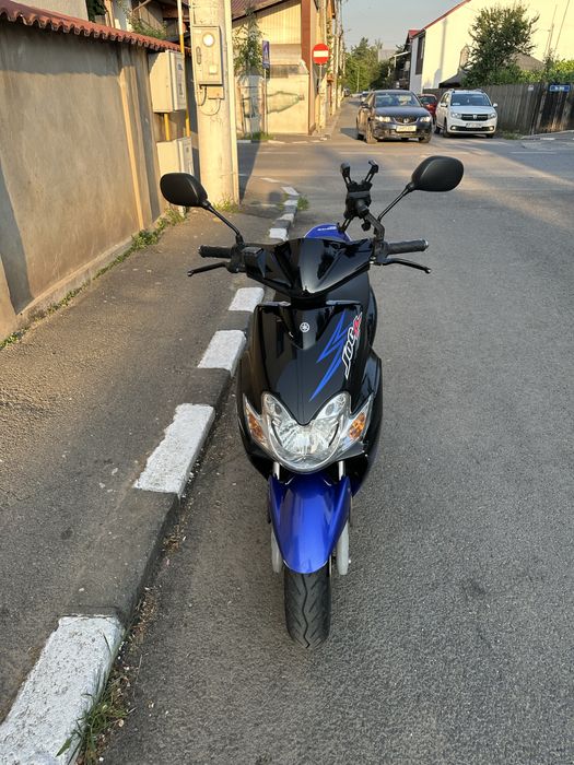 Scuter yamaha Jog R 50cc