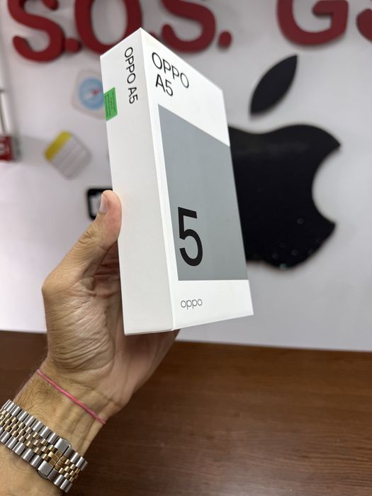 Vand Oppo A5 128Gb Nou(Sigilat)