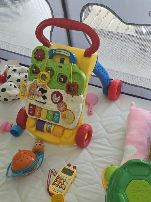Antepremergator vtech