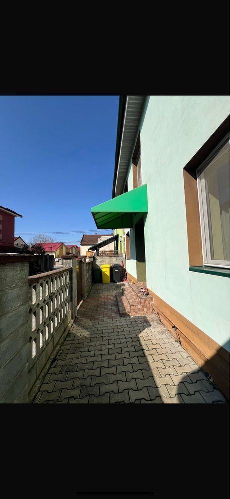 Inchiriez casă in Lugoj