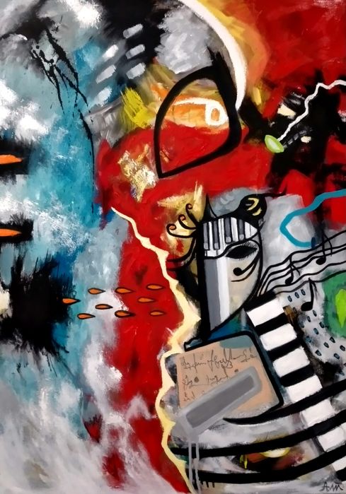 Налични картини!