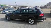 vw passat B7 2011