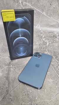Продам Apple iPhone 12 Pro Max, Blue, 128 Gb (Аксу)