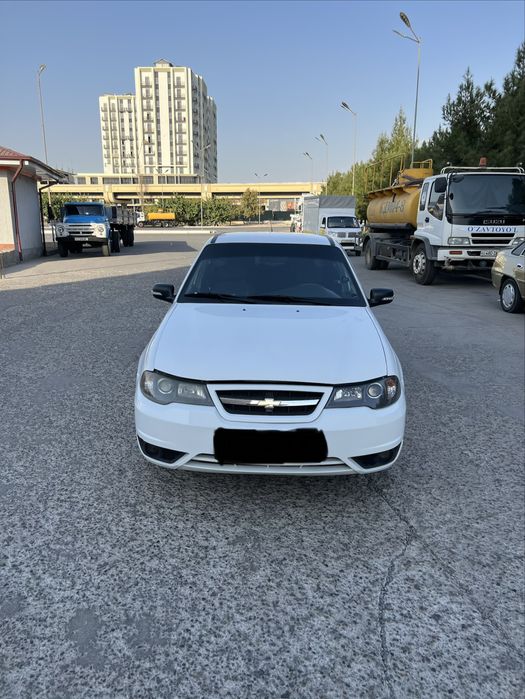 Chevralet Nexia 2  gbrit