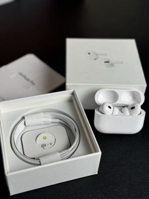 Casti Airpods Pro 2 Generation