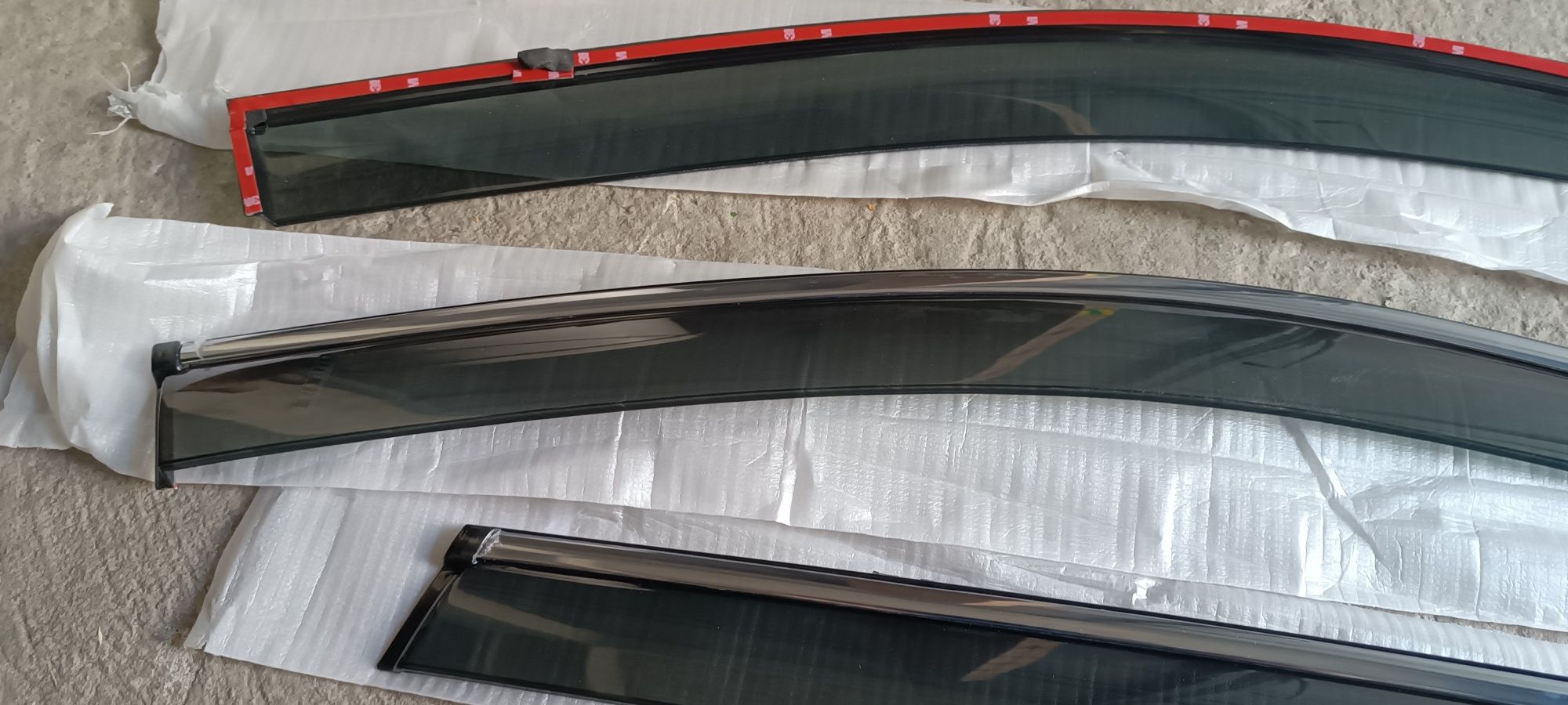 Ветробрани за Haval H6
