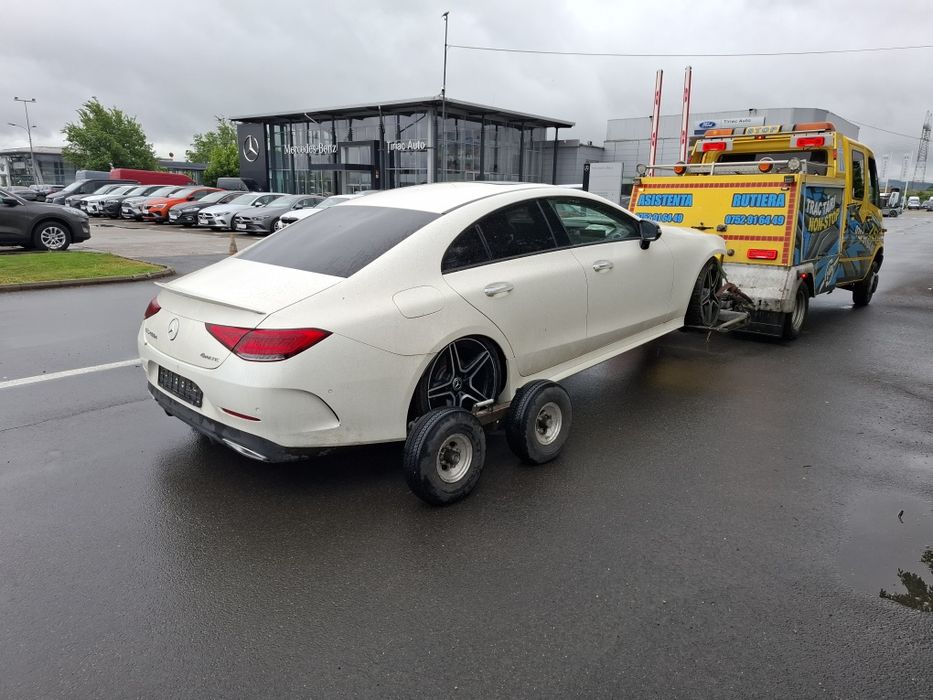 Zeu Tractari Auto Blocate ,Accidentate ,Non Stop