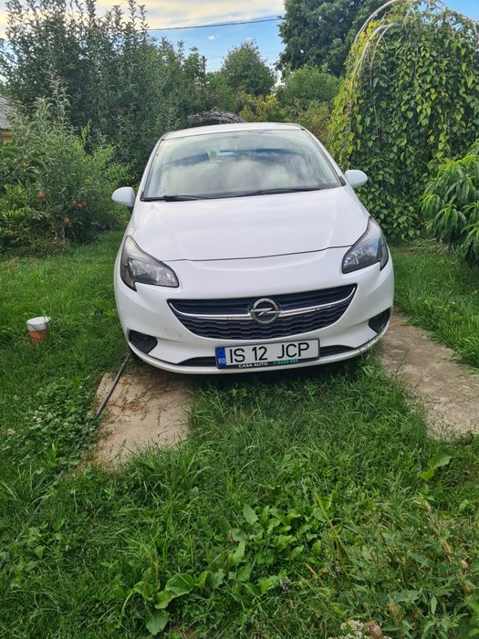 Vand opel  corsa