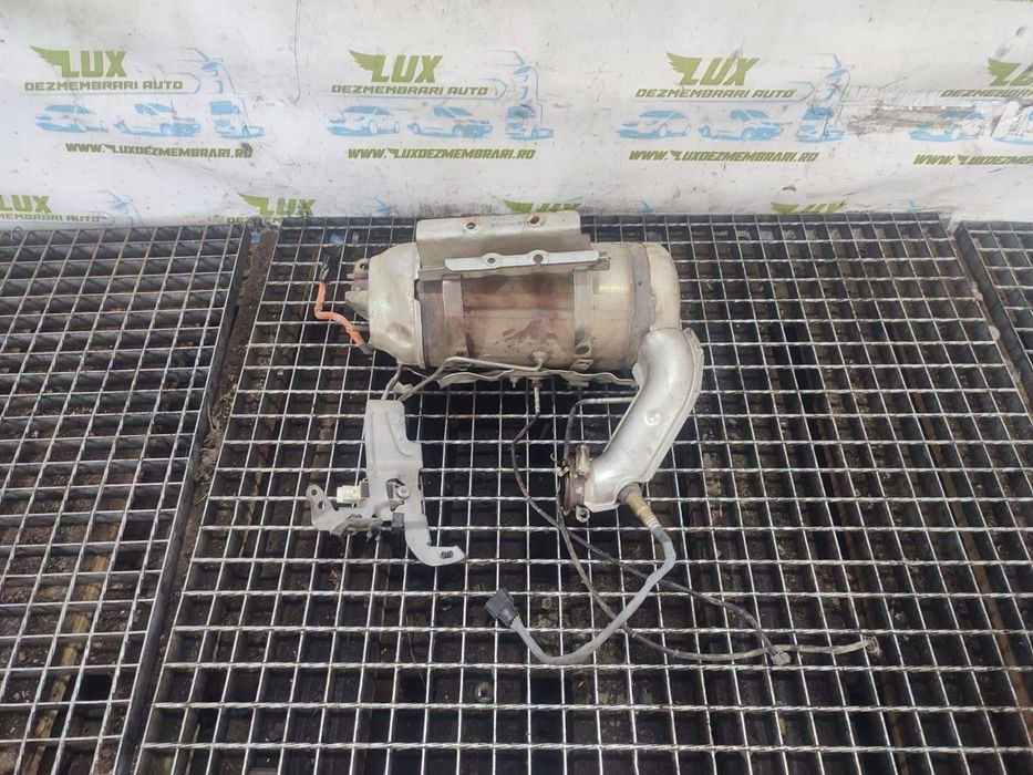 Filtru de particule dpf 1.5 dci k9k626 8201478965 Dacia Logan 2 [face