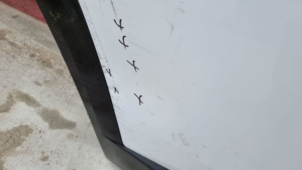 Usa dreapta spate Hyundai Tucson, 2020, 2021, 2022, 2023.