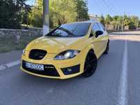 Vand Seat Leon Cupra R