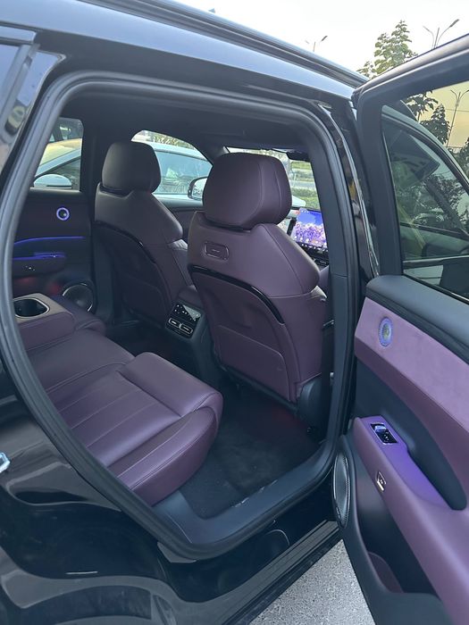 Voyah free plus 2026