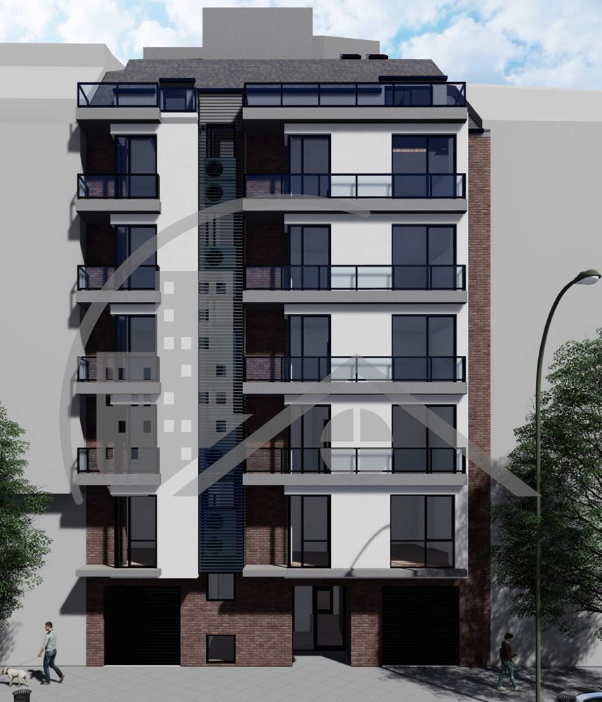 Продава се Двустаен апартамент в Варна, Погреби - 64 кв.м за 1500 €/кв.м - Снимка #2
