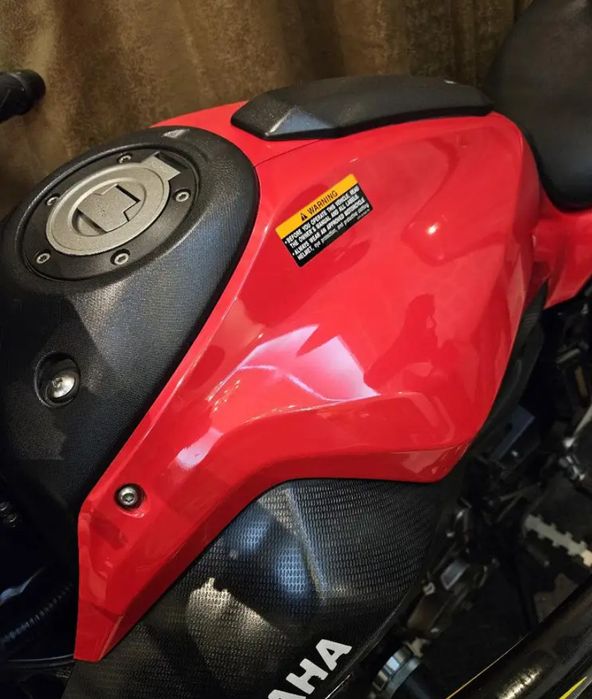 Керамично покритие с хидрофобен воськ