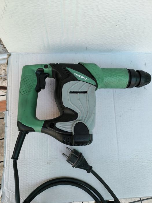 Къртач Hikoki -Hitachi sds plus H25pv