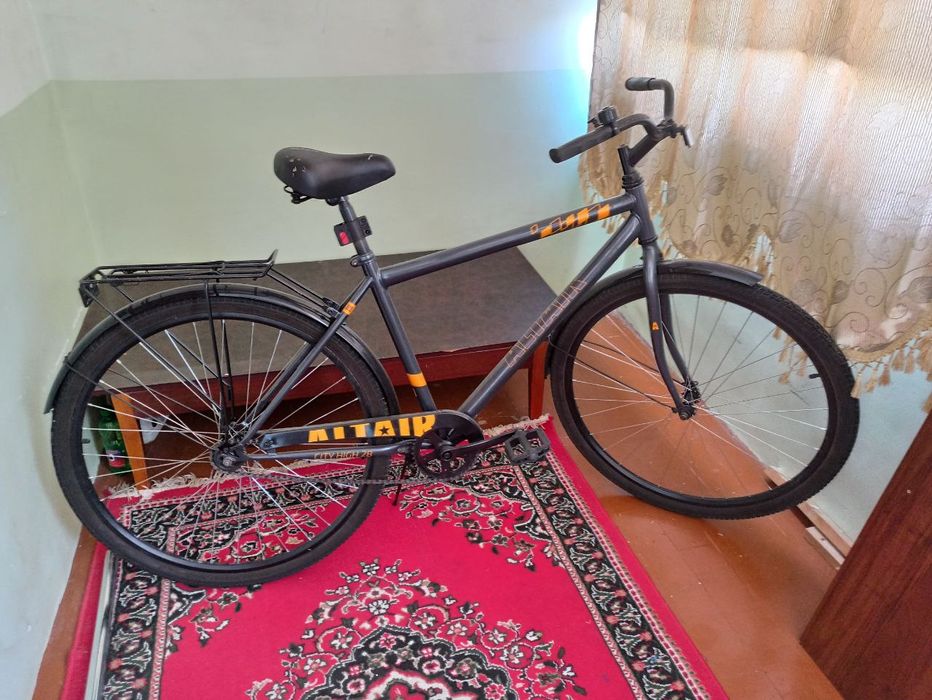 Altair 28 velosiped sotiladi