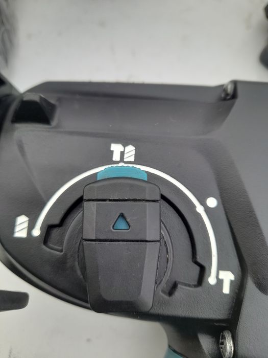 Corp Bormasina,ciocan,rotopercutor  Makita  DHR 243 ,brushless