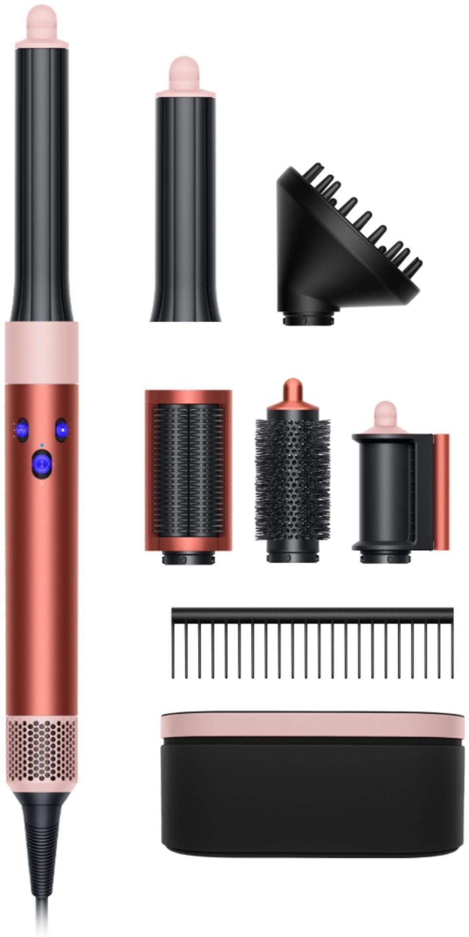 Стайлер Dyson AirWrap Styler Complete