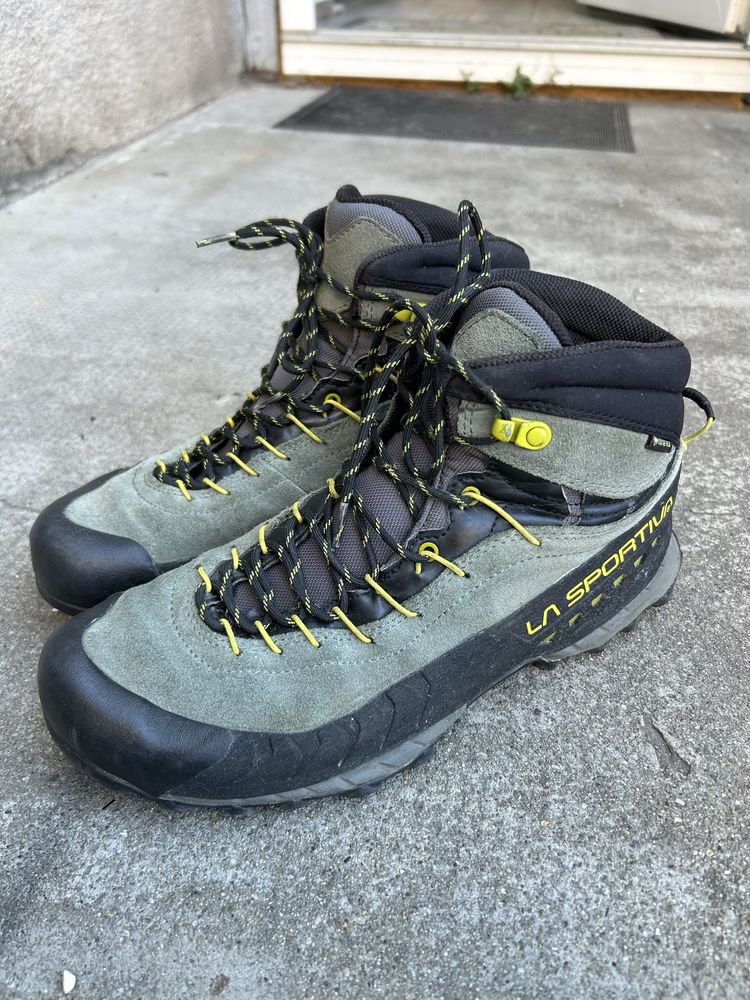 Ghete La sportiva Tx4