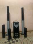 Vitek soundbar sotiladi