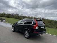 Volvo XC90 D5 AWD 2011 7 locuri Euro 5