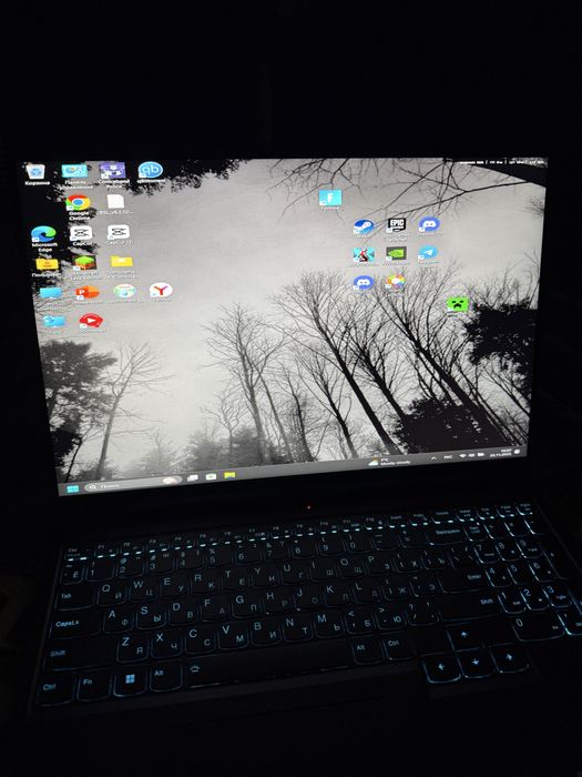 Lenovo Legion 5 pro