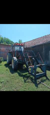 Vând tractor Fiat 780 dt
