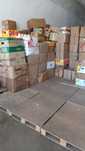 Haine second-hand.  Colecta originala din Germania