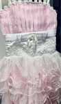 Rochie fetita 11-12 ani