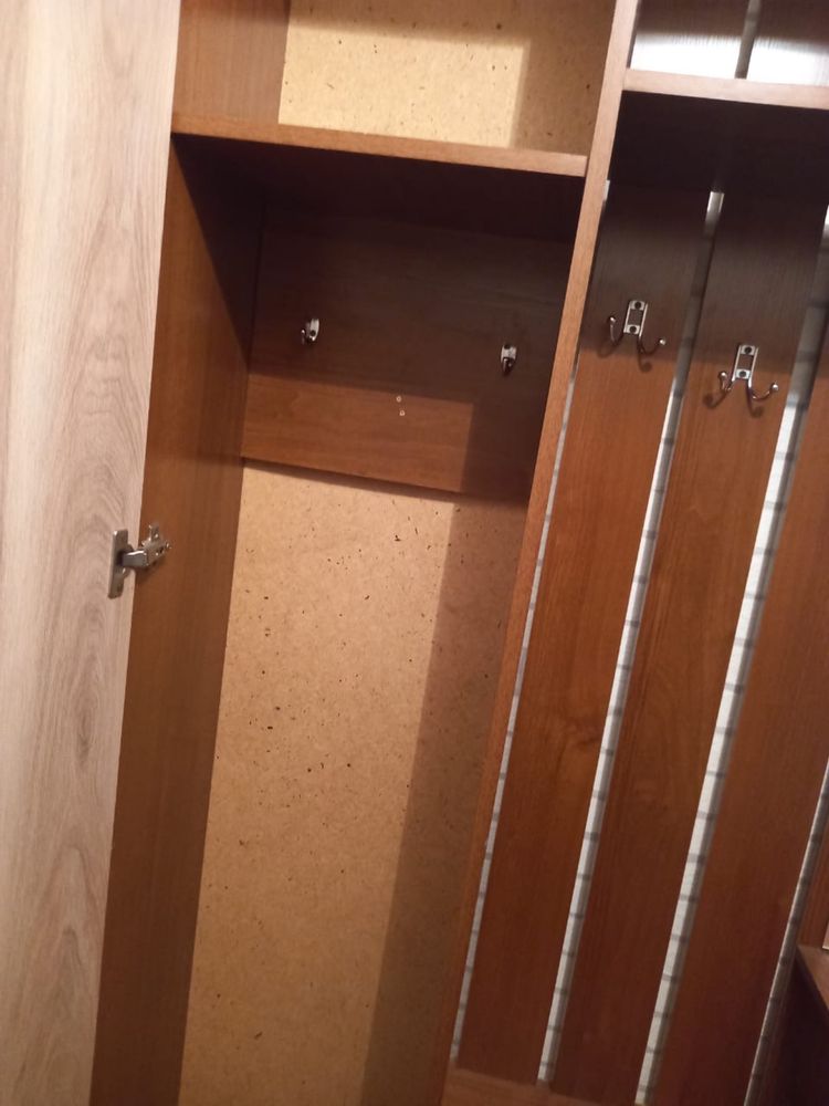 Продам прихожку в отличном состояний