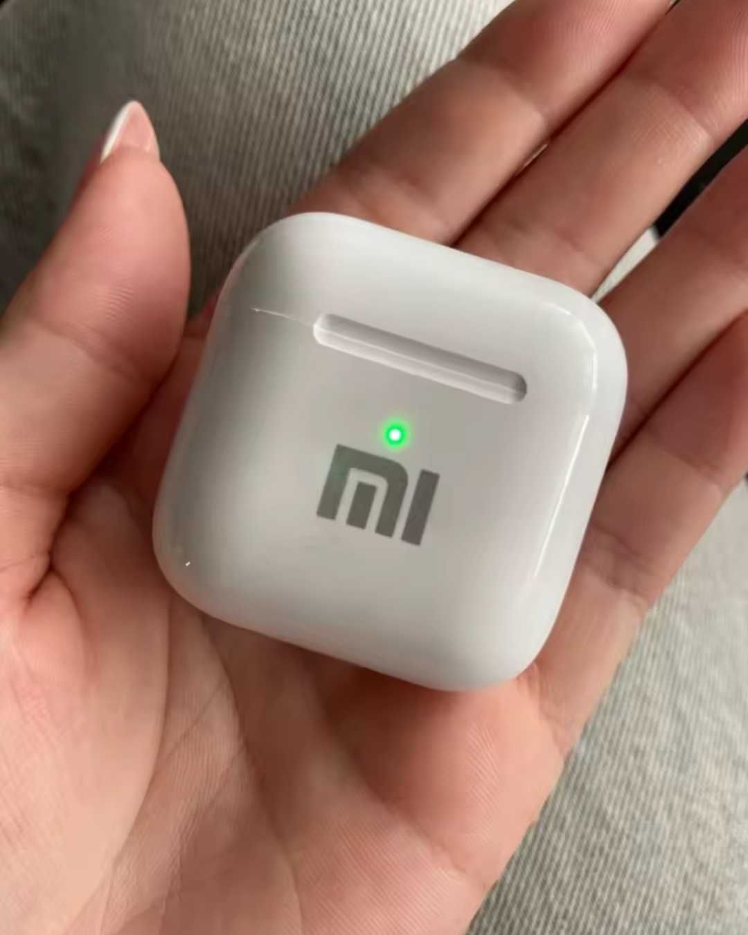 Bluetooth слушалки Mi
