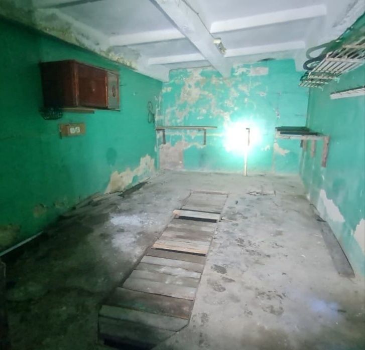 Сдаётся в аренду гараж ГСК"Орбита-1"