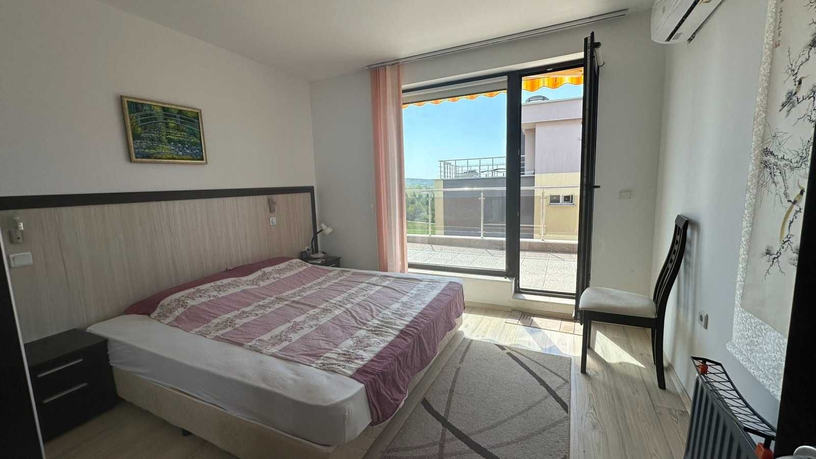 Продава се:Апартамент 134.50 кв.м., ПАРКОМЯСТО, гр.Хисаря