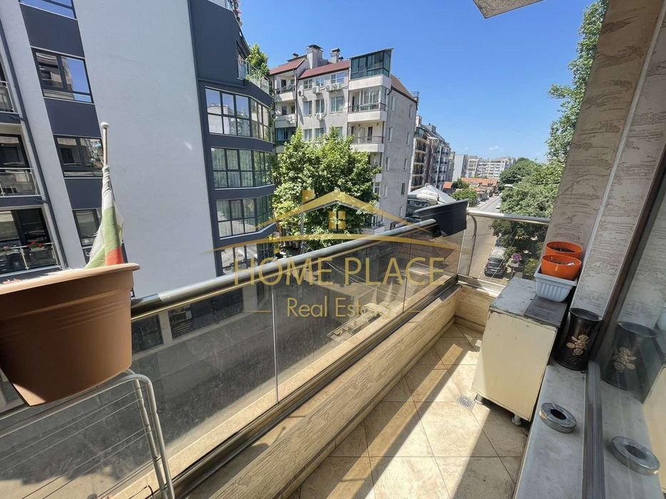 Дава се под наем Двустаен апартамент в Варна, Център - 72 кв.м за 408 € - Снимка #6