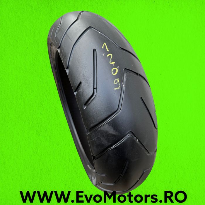 Anvelopa Moto 190 55 17 Bridgestone Adventure 2019 70% Cauciuc C1209