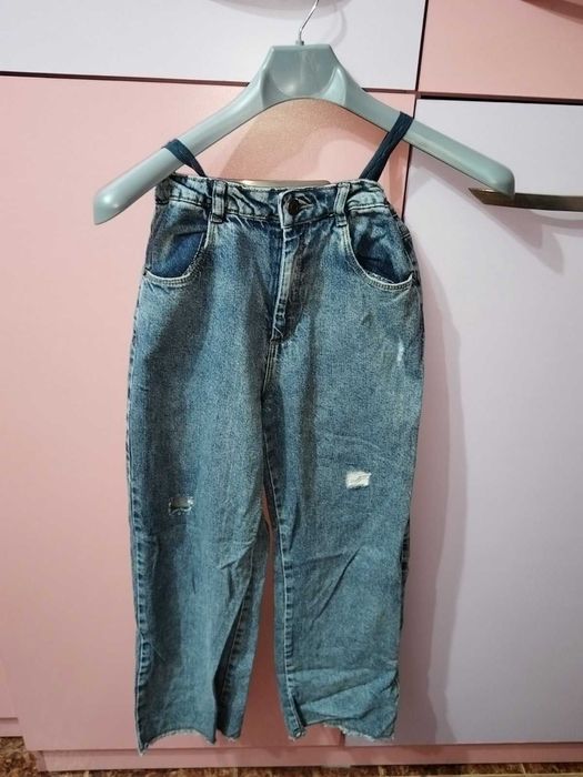 Детски дрешки за момиченца