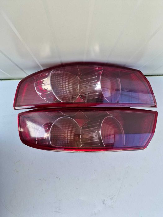 Tripla spate Alfa Romeo 159 1.9 JTDM