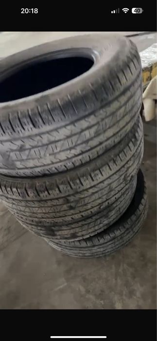 Срочно продаю шины