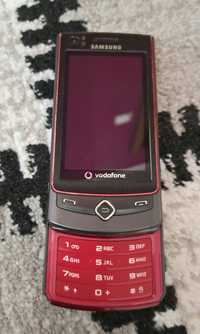 Tel Samsung s8300v