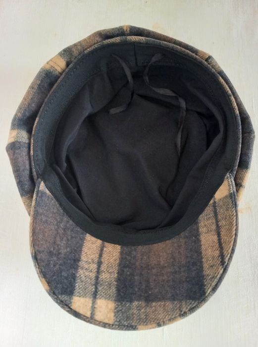 Sapca bereta dama cu cozoroc