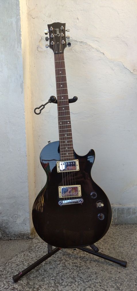 Китара кубе Roland Crafter Washburn Gibson