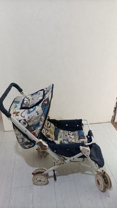 Kalyaska holati yaxshi