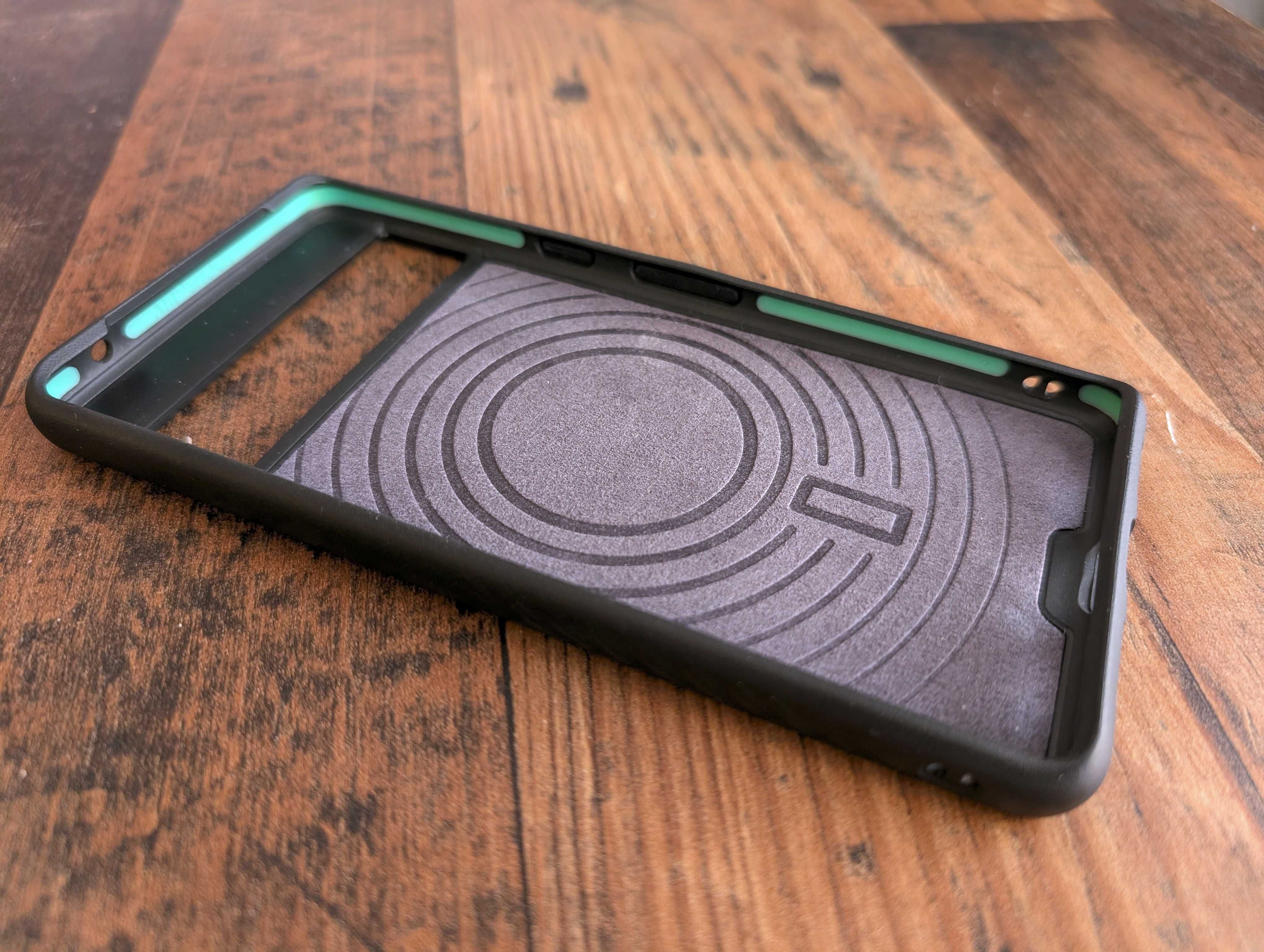 кейс калъф Mous Limitless 5 MagSafe Aramid Fibre за Google Pixel 7 Pro