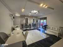START BUSINESS - Spatiu comercial - Coafor/Frizerie - amenajat complet