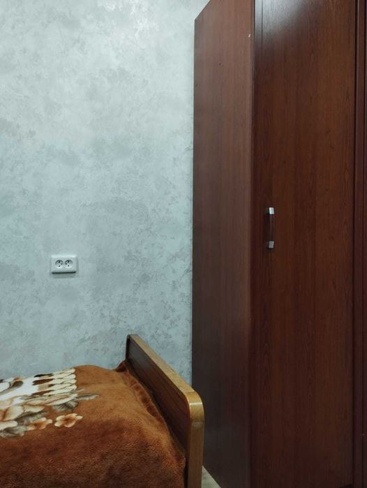 Отдам одностворчатый шкаф самовывозом