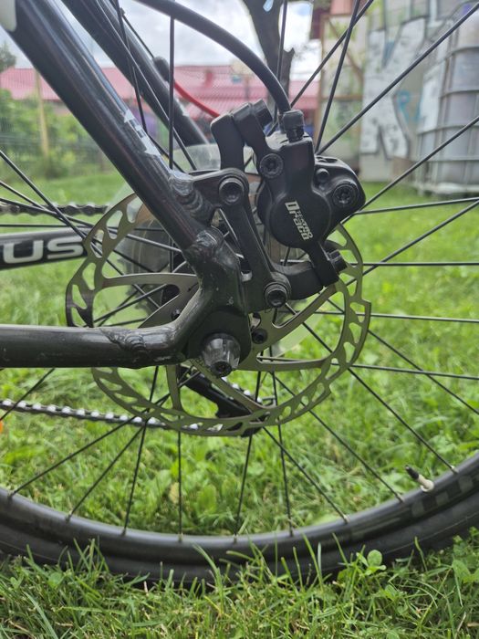 Bicicletă  Focus
