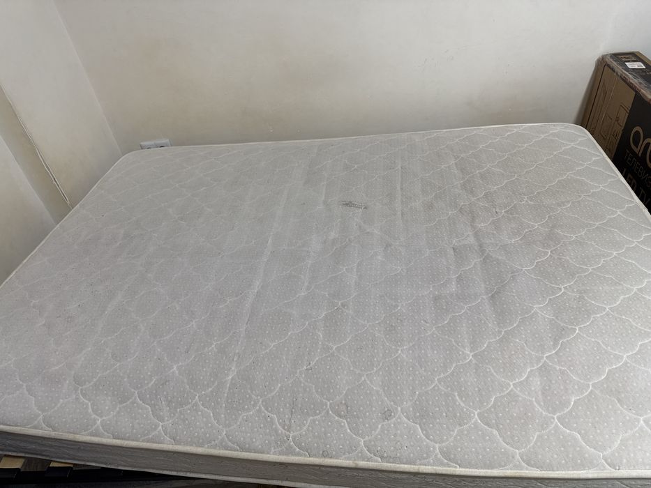 Отдам матрас бесплатно