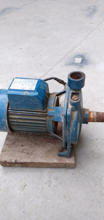 Сув Насос сотилади.