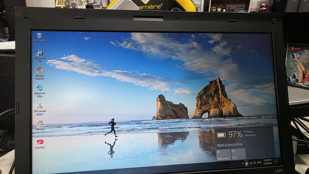 Bosch KTS 540 cu laptop si soft original