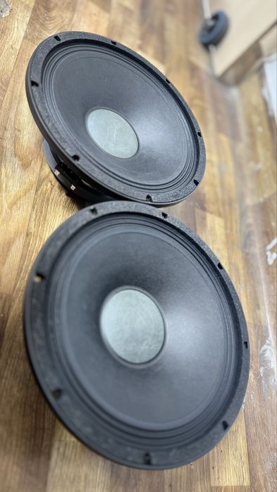 Difuzoare Woofer B&C 12PE32 - 8 ohmi Ω 12inch
